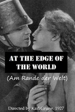 Poster for At the Edge of the World