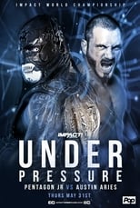 Poster for Impact: Under Pressure