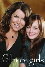 Gilmore Girls Poster