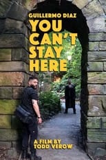 You Can't Stay Here (2023)