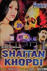Poster for Shaitan Khopdi