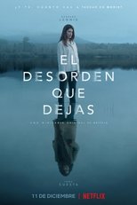 Ver El desorden que dejas (2020) Online