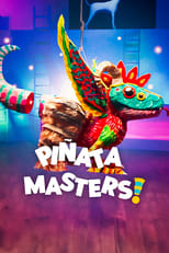NF - Piñata Masters! (MX)