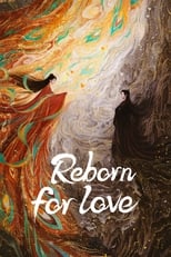 Poster for Reborn For Love Season 1