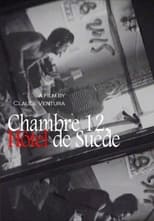 Poster for Chambre 12, Hôtel de Suède