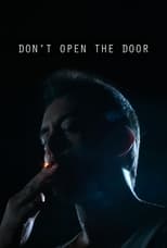 Don't Open the Door main poster