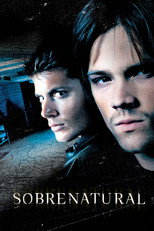 Supernatural: 4ª Temporada