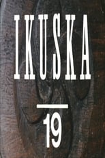 Poster for Ikuska 19: Euskal kulturaren zabalpena 