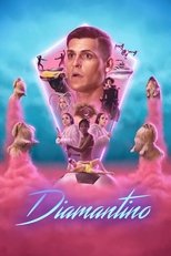 Poster for Diamantino 