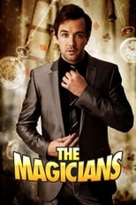 The Magicians (2011)