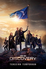 Star Trek: Discovery: 3ª Temporada