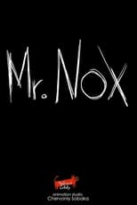 Poster for Mr. Nox 