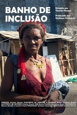 Banho de Inclusão main poster