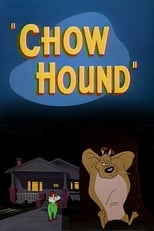 Poster for Chow Hound 