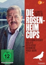 Poster for Die Rosenheim-Cops Season 19