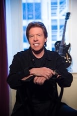 Poster van George Thorogood