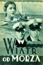 Poster for Wind from the Sea