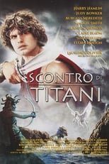 Poster di Scontro di titani