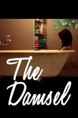 Poster for The Damsel