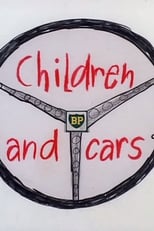 Poster for Children and Cars