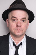 Eric Woolfe