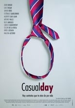 Poster for Casual Day