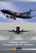 Poster for Tödliche Software - Boeing und die 737-Abstürze 