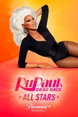 RuPaul's Drag Race All Stars Season 6