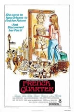 Poster for French Quarter