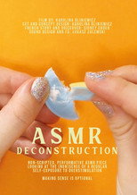ASMR Deconstruction poster