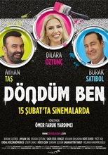 Döndüm Ben