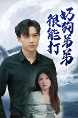 奶狗弟弟很能打 poster