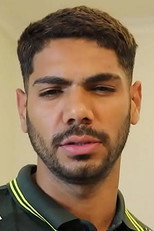 Foto retrato de Jhonatan Coimbra