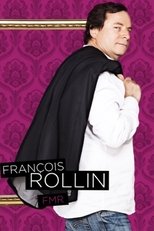 François Rollin - FMR poster