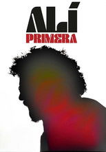 Alí Primera (2024) poster