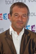 Stéphane Lippert