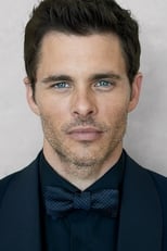 Fiche et filmographie de James Marsden