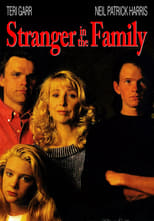 Poster for Stranger in the Family