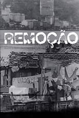 Poster for Remoção 