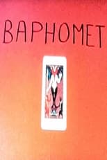 Poster for Baphomet