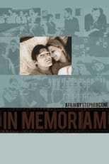 Poster for In Memoriam 