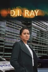 Poster for DI Ray