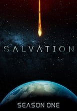 Poster for Salvation Season 1