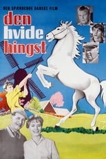 Poster for The Boy Who Loved Horses 