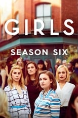 Poster for Girls Season 6