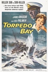 Poster for Torpedo Bay