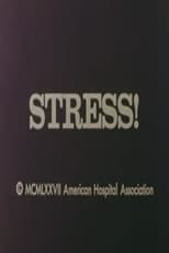Poster for Stress!