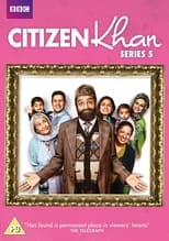 Poster for Citizen Khan Season 5