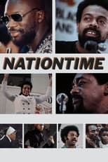 Poster for Nationtime