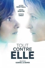 Poster for Tout contre elle